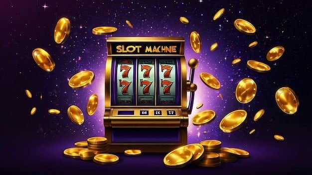 Slot Online Terbaru Slot online dengan koleksi judul terbaru dan terpopuler